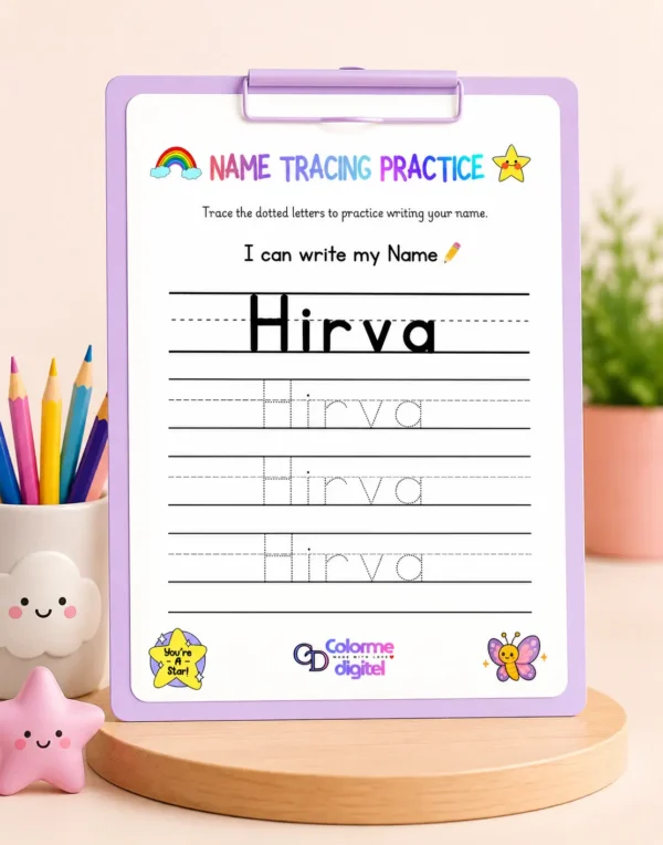 personalized-name-tracing-worksheet-kids-printable-pdf